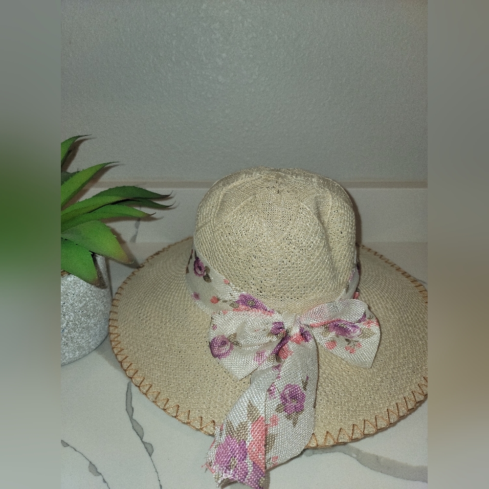 Sumer 👒 hat - Picture 2 of 6